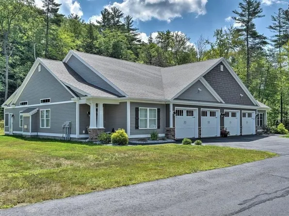 119 Eagle Lane #119, Chesterfield, NH 03443
