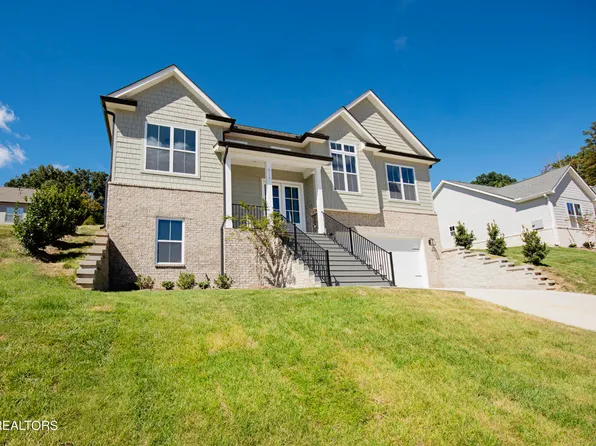 8127 Chapel Hill Ln, Knoxville, TN 37938