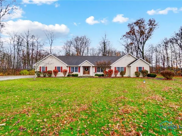 7890 Bechtol Rd, Lima, OH 45801