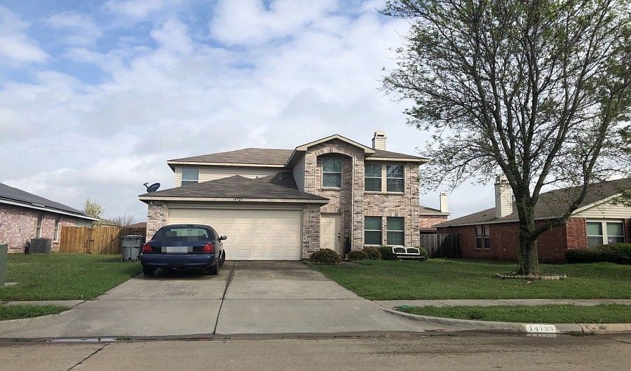 1st image of 14723 Bridle Bend Dr