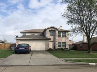 14723 Bridle Bend Dr, Balch Springs, TX 75180