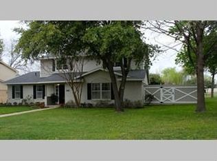 1933 Deep Valley Dr, Richardson, TX 75080