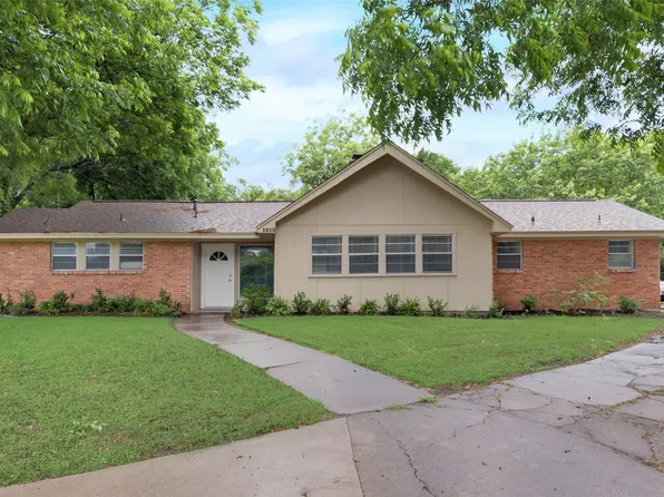 1015 Willow Creek Dr, Lancaster, TX 75146