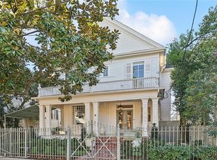 5320 Dryades St, New Orleans, LA 70115