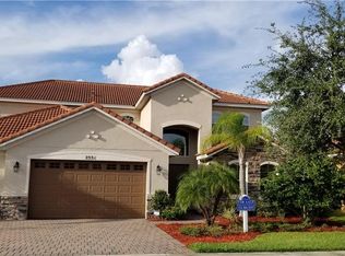 2331 Eagle Talon Ct, Kissimmee, FL 34746
