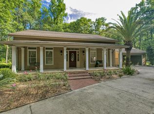 3899 Oldfield Trl, Jacksonville, FL 32223
