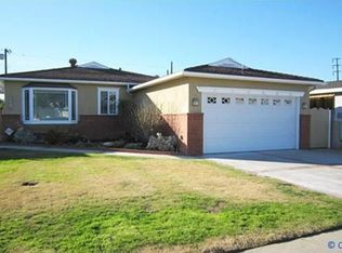 20819 Halldale Ave, Torrance, CA 90501