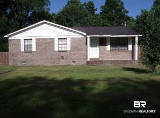 12855 S Main St, Elberta, AL 36530