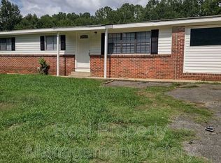 9293 Old Tennessee Pike Rd, Pinson, AL 35126