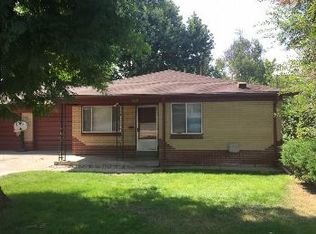 3235 Harlan St, Wheat Ridge, CO 80033