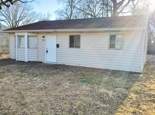 1404 Williams St, Cahokia, IL 62206
