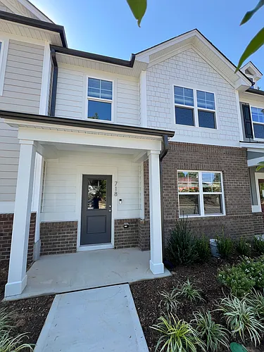 719 Faucette St Photo 1