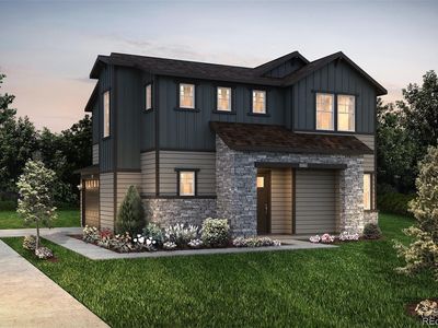 23881 E 40th Avenue, Aurora, CO, 80019