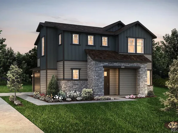23881 E 40th Avenue, Aurora, CO 80019