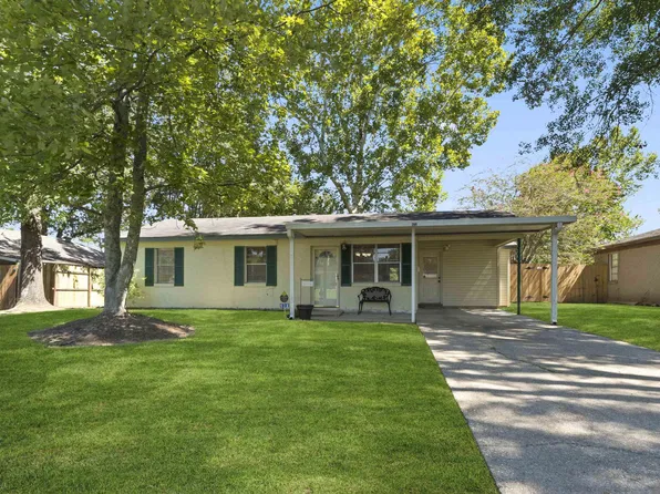 622 Sherron Ave, Baker, LA 70714
