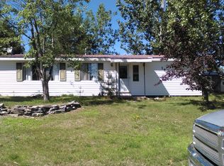 18 Clubhouse Dr, Kincheloe, MI 49788