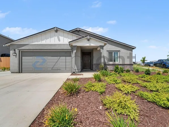 1629 Segundo Dr, Los Banos, CA 93635