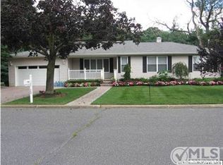 23 Orchard Rd, West Long Branch, NJ 07764