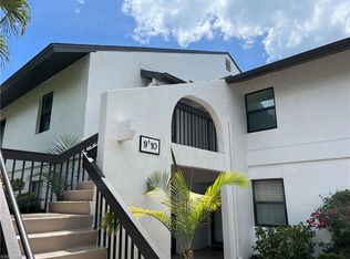 4300 Belair LN #9, NAPLES, FL 34103