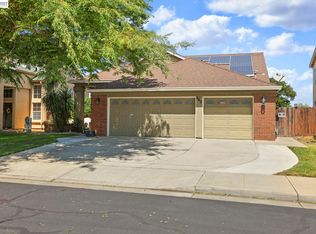 263 Fairmont Ln, Tracy, CA 95376