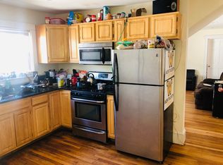 18 Stockwell St #18, Roxbury Crossing, MA 02120