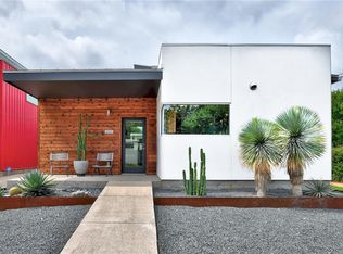 5921 Lux St, Austin, TX 78721