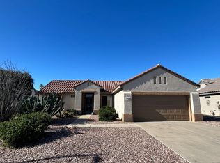 20530 N Saratoga Way, Surprise, AZ 85374