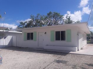 132 Pearl Ave, Plantation Key, FL 33036