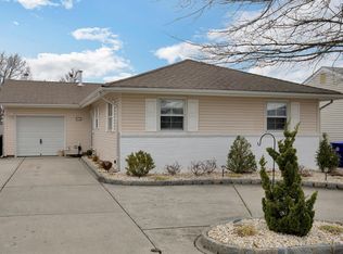 105 Sandy Island Dr, Brick, NJ 08723