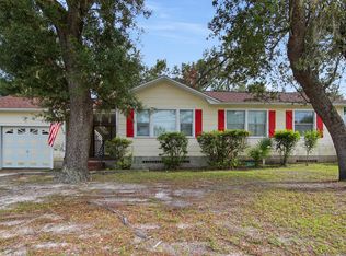 1506 Cherry St, Panama City, FL 32401