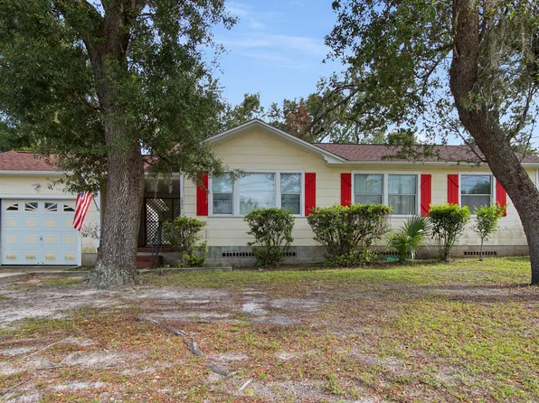 1506 Cherry St, Panama City, FL 32401