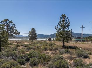 0 Raymond Rd, Big Bear City, CA 92314