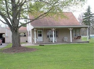 230 Ellsworth Bailey Rd, Warren, OH 44481