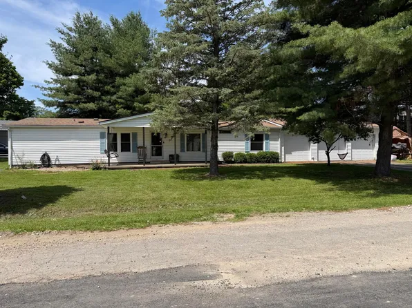 94 Market St, Carroll, OH 43112