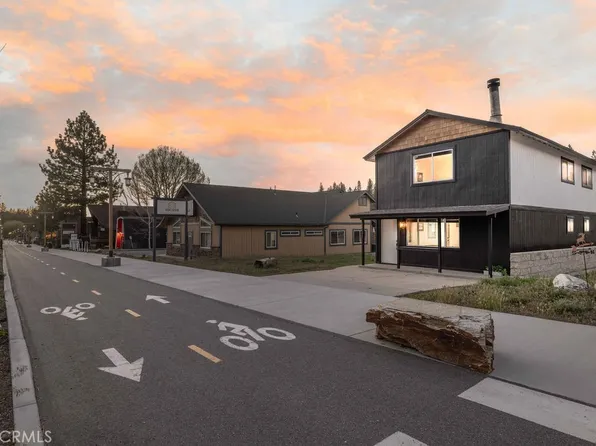 42692 Moonridge Rd, Big Bear Lake, CA 92315