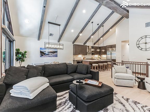 Family room, Dining area ,and Kitchen