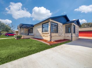 2419 W Summit Ave, San Antonio, TX 78228