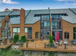 216 Rivermist Dr #216, Buffalo, NY 14202