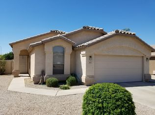 9819 E Olla Ave, Mesa, AZ 85212