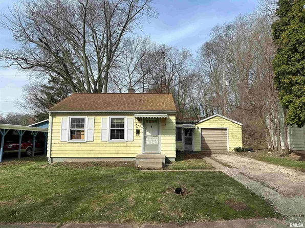 963 S Tonti Cir, Peoria, IL 61605