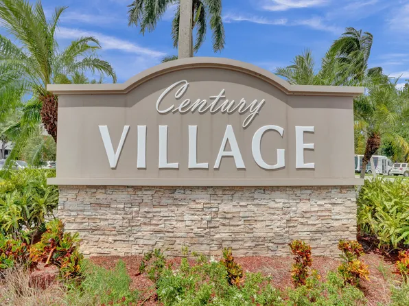 190 Cambridge H, West Palm Beach, FL 33417
