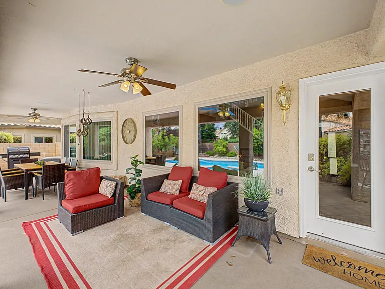 12410 N Echo Valley Dr — Photo 28
