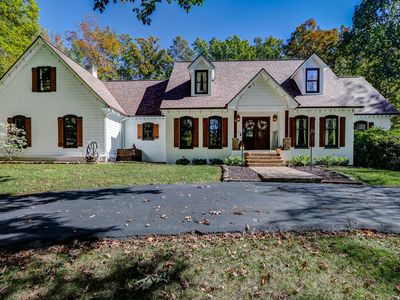 264 Robinson Dr, Lynchburg, VA, 24502