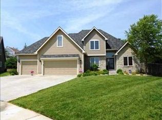 6248 SW 38th Ct, Topeka, KS 66610