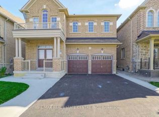 79 Templehill Rd, Brampton, ON L6R3S1
