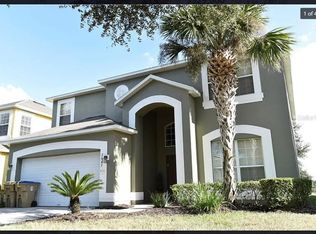 2667 Emerald Island Blvd, Kissimmee, FL 34747