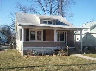 3900 Ferndale Ave, Baltimore, MD 21207