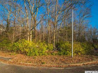 2625 Spicewood Trl NE, Huntsville, AL 35811