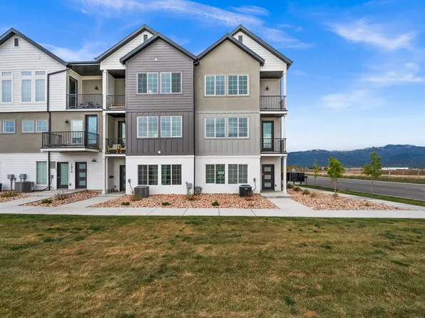 1867 S 920 E, Heber, UT 84032