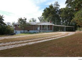 631 Houston Rd, Rolla, MO 65401